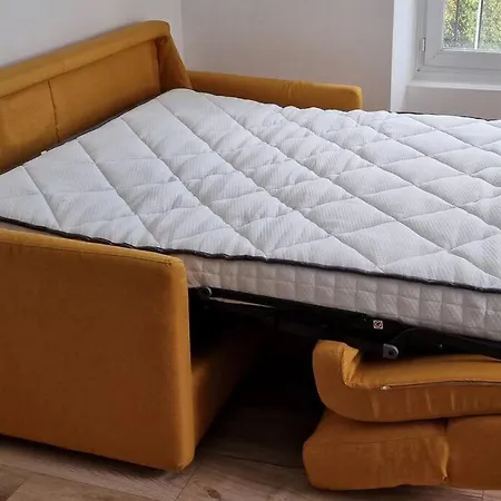 Апартаменты Jolie Vue / Proche Rue De Siam *